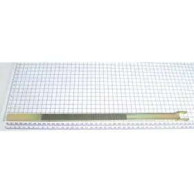 Dlmf8013 Dlm Ratchet Bars Long Style Bar For