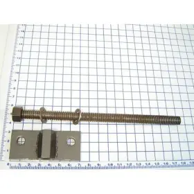Oth6424 Dlm Misc Pull Bar For 2 Springs Inch D Series