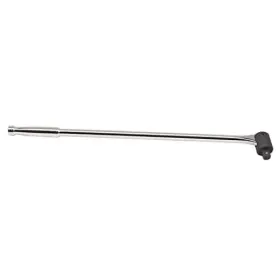 Dra34339 Draper 34339 T24b Expert Flexible Handle 3/4 Inch Square Drive 760mm