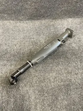 Du-pas Wrtba-50s3 Du-pas 3/8 Inch Sq. Cordless Shut Off Angle Tool 18v Only