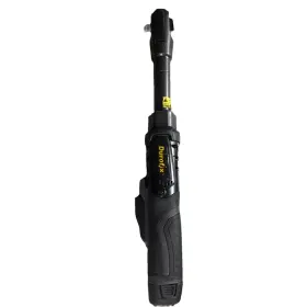Durofix Bia20tla 3/8 In Drive Cordless Ratcheting Wrench 10.8v Black
