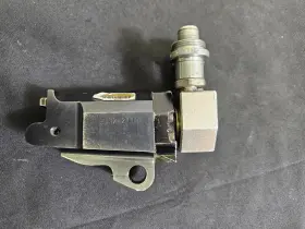 Elc2-2114 Empire Elc4-2114 Elc2 Hydraulic Torque Wrench Drive Calibrated Elc2-2114 Empire Elc4-2114 Elc2 Hydraulic Torque Wrench Drive Calibrated