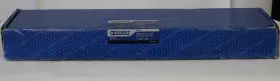 E041636 Expert 19 Pc 6pt 1/2 Inch Drive Sae Impact Socket Set In Original Box