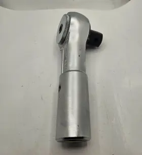 M.151 Facom 1 Inch Square Drive 72 Tooth Heavy Duty Ratchet Head M151