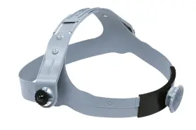 B002jg62wi Fibre-metal By Honeywell 3c Headgear Ratchet Gray