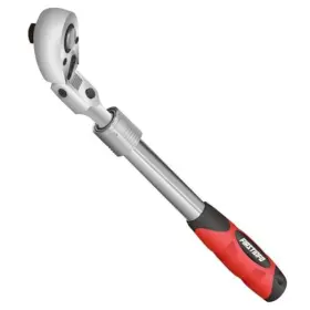F3222nd Firstinfo Tools Co. Ltd. 1/2-inch Drive Locking And Flexible Ratchet Wrench