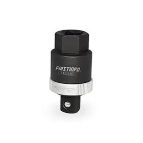F32232d Firstinfo Tools Co. Ltd. 1/2 Inch Drive Ratcheting Breaker Bar Adapter- Converts