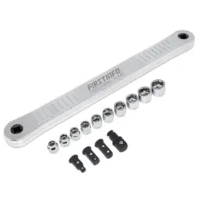 F32291c Firstinfo Tools Co. Ltd. Offset Extension Wrench And Low Profile Socket Set Includes