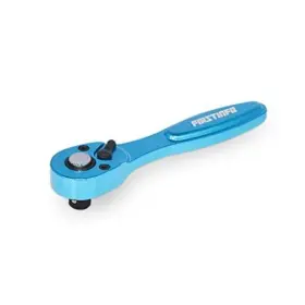 F3242b Firstinfo Tools Co. Ltd. 1/4 Inch Socket Mini Ratchet Wrench- Light Weight For