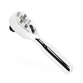 F32431b Firstinfo Tools 1/4 Inch Drive Ratchet Handle Wrench 108-tooth Sealed Head 1/4-inch