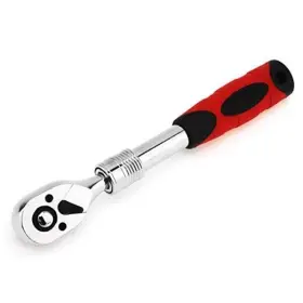 Flxdirect Had 207 3/8-inch Drive Standard Ratchet Wrench Flexible 72-tooth Extendable