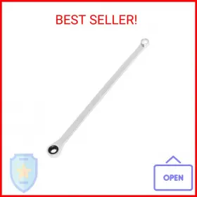Gearwrench 082171859106 10mm 12 Point Xl Gearbox Double Box Ratcheting Wrench - 85910