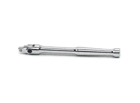 Gearwrench 099575810138 1/4 Inch Drive Flex Handle/breaker Bar 5-1/4 - 81013