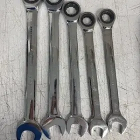 1222873 Gearwrench 5pc Set