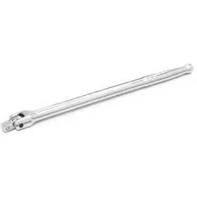 Gearwrench 313027687636 3/8 Inch Drive 12 Flex Handle Breaker Bar Gearwrench 313027687636 3/8 Inch Drive 12 Flex Handle Breaker Bar