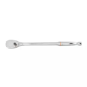Gearwrench 313031572577 1/2 Inch Drive 90-tooth Long Handle Teardrop Ratchet Gearwrench 313031572577 1/2 Inch Drive 90-tooth Long Handle Teardrop Ratchet