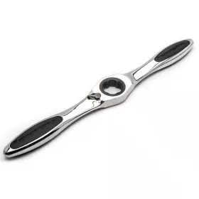 Gearwrench 445035141176 1/2 Inch Drive Large 72-tooth Ratcheting T Wrench