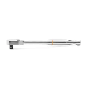 120xp Gearwrench 705353449475 1/2 Inch Drive Full Polish Chrome Teardrop Ratchet