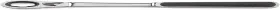 Gearwrench 726084604476 3/8 Inch Drive Pass-thru Reversible Ratchet 72 Tooth 12 - 235080gr