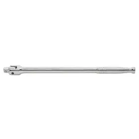 Gearwrench 744110387018 1/2 Inch Drive 15 Full Polish Flex Handle Breaker Bar