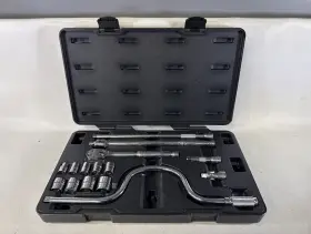 80690 Gearwrench 15 Pc Speed Wrench/ratchet Set 80690 Gearwrench 15 Pc Speed Wrench/ratchet Set
