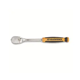 81208t Gearwrench 90t Ratchet Tear Drop 3/8 Inches Drive 9.40 Oal