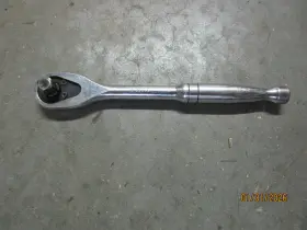 81304-1 Gearwrench Gear Wrench 1/2 Inch Dr Ratchet Model