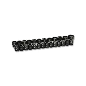 84031 Gearwrench Impact Socket Set 3/4 Inches Dr 6-point Metric 19 Mm To 50