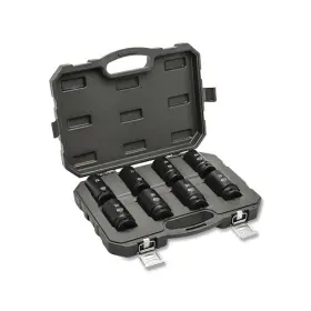 84032 Gearwrench Impact Socket Set 3/4 Inches Dr 6-point Metric 26 Mm To 38