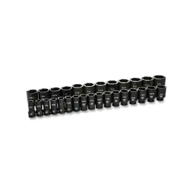 84037 Gearwrench Impact Socket Set 3/4 Inches Dr 6-point Sae