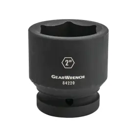 84241 Gearwrench Impact Socket 1 Inches Drive Size 3-5/8 Opening
