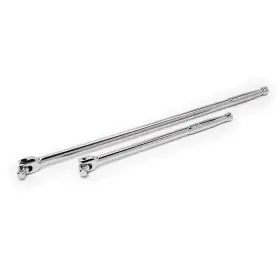 85877 Gearwrench 2-piece 1/2 Inch Drive Flex Handle/breaker Bar Set