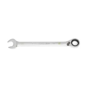 86622 Gearwrench 90t 22mm Reversible Ratcheting Combination Wrench - Silver