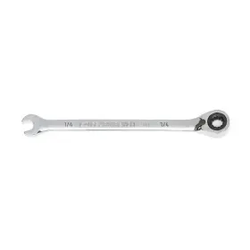86640 Gearwrench 90-tooth 12 Point Reversible Combination Ratcheting Chrome