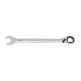 86651 Gearwrench 90t 7/8 Inch Reversible Ratcheting Combination Wrench -