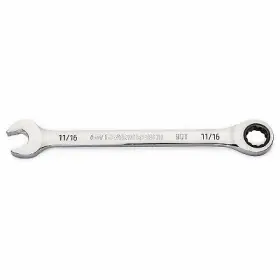 86948 Gearwrench 11/16 Inch 90t Ratch Wrench -86948