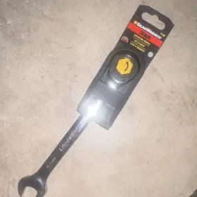 9918d Gearwrench 18mm Flex Head Ratcheting Combination Wrench Metric Steel