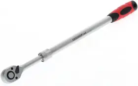 2c-telescopic Gedore R60010027 Red Ratchet Reversible 1/2 460-600mm