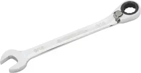 0354-16 Greenlee Combination Ratcheting Wrench 9/16-inch