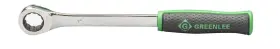 34941 Greenlee Krw-1 Replaces 1 Inch Hex Ratchet Wrench