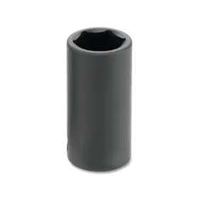 1010r Grey Pneumatic Impact Socket 3/8 Inches Drive Size 5/16