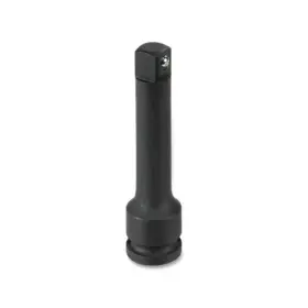 1140e Grey Pneumatic Impact Extension 3/8 Inches Drive 1-3/4 L