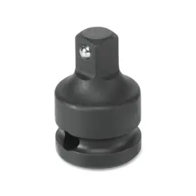 2238a Grey Pneumatic Impact Adapter With Friction Ball