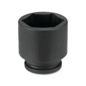 3016r Grey Pneumatic Impact Socket 3/4 Inches Drive Size 1/2 Hex 3016r Grey Pneumatic Impact Socket 3/4 Inches Drive Size 1/2 Hex