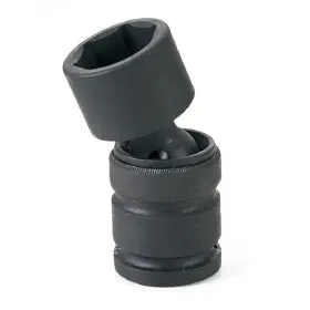 3036um Grey Pneumatic 3/4 Inch Drive X 36mm Standard Length Universal Impact
