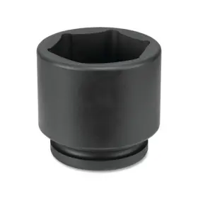 4086r Grey Pneumatic Impact Socket 1 Inches Drive Size 2-11/16 4086r Grey Pneumatic Impact Socket 1 Inches Drive Size 2-11/16