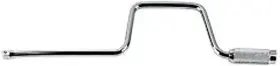 Hand Tools 313057178180 Usa Llc 45181 Attachments And Sets Drive Speeder Handle 3/8 1