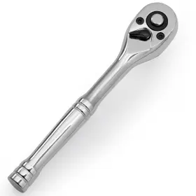 Zq250107-303 Harskiyer 1/2 Inch Drive Ratchet Wrench 72-tooth Quick-release