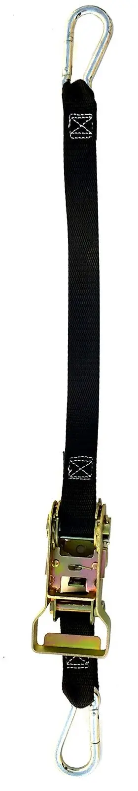 Home Court 703579999842 Cable Net Ratchet Tension Strap - 8lh