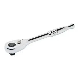 Husky 313099161164 1/2 Inch Full Polish 72 Tooth Ratchet